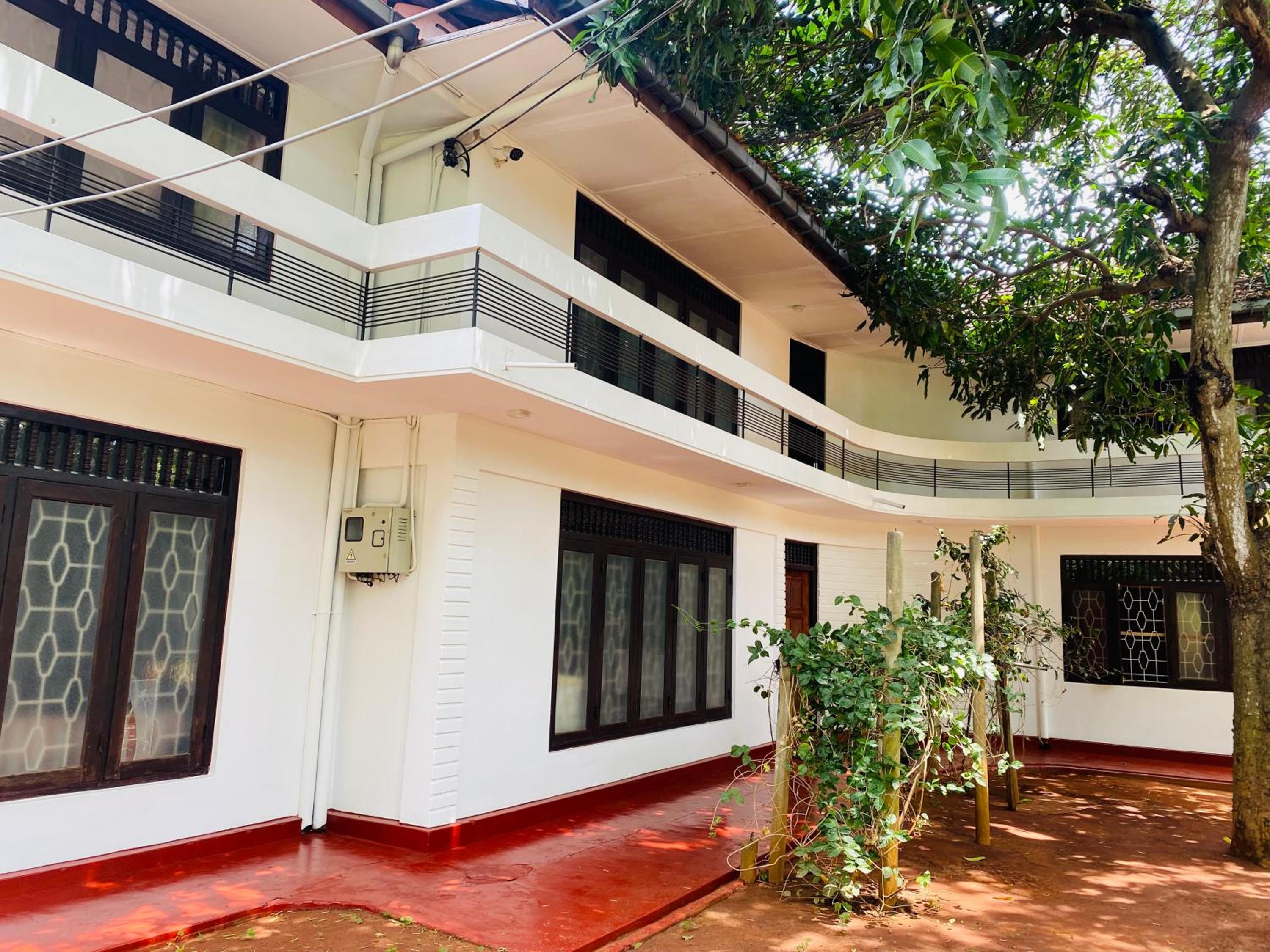 Nallur Residence view 3