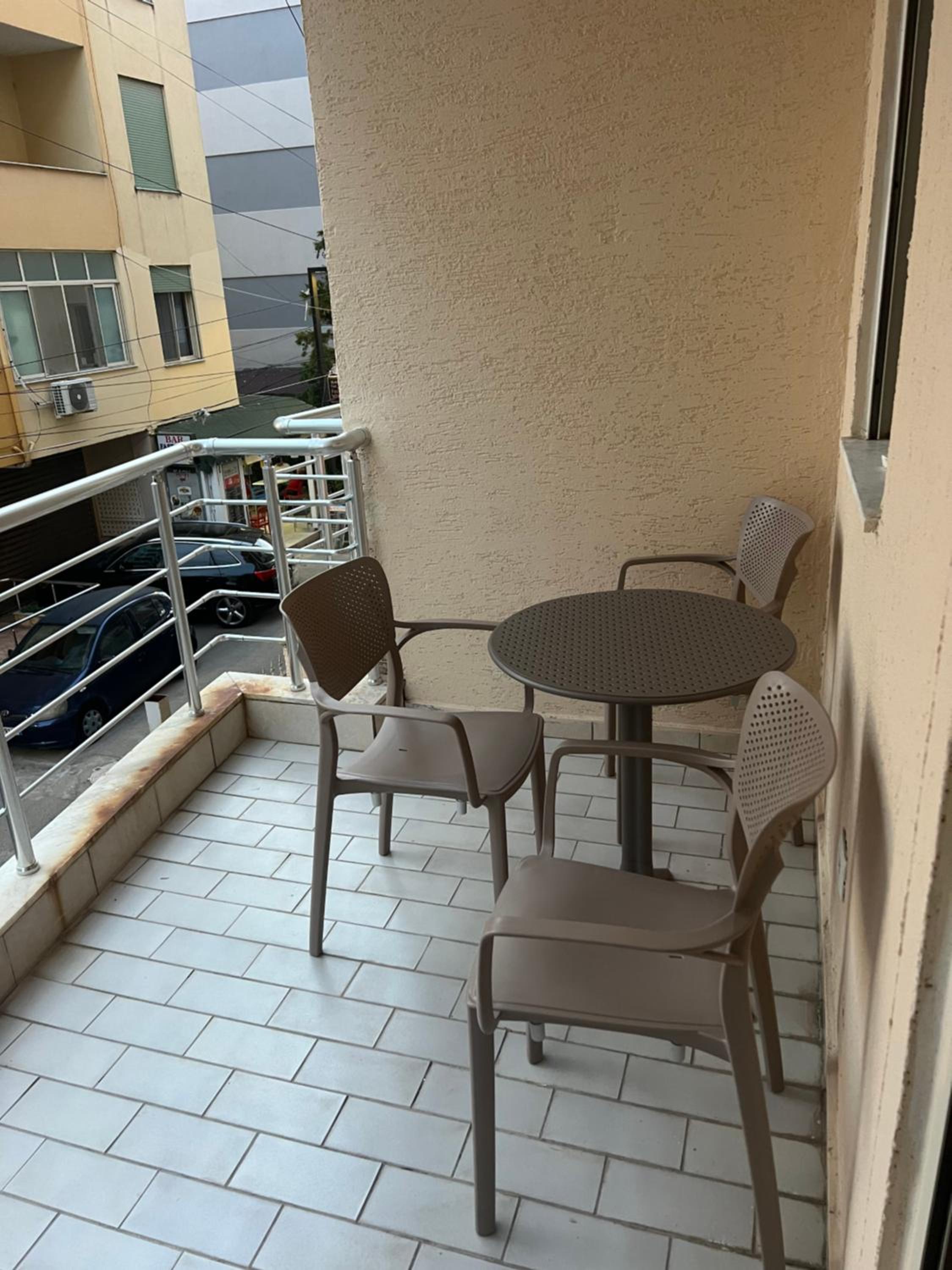 Split Durres Beach Apartment