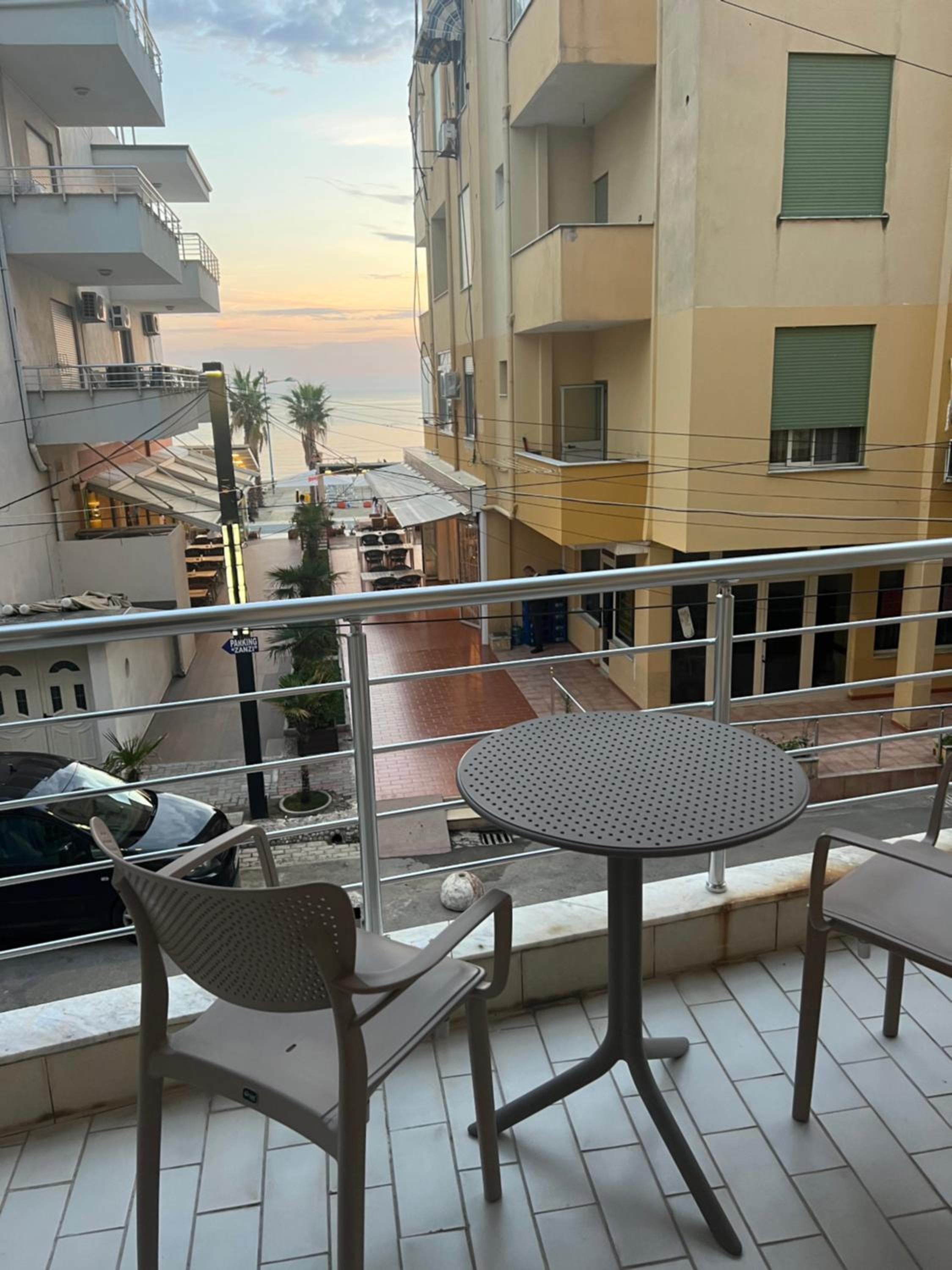 Split Durres Beach Apartment