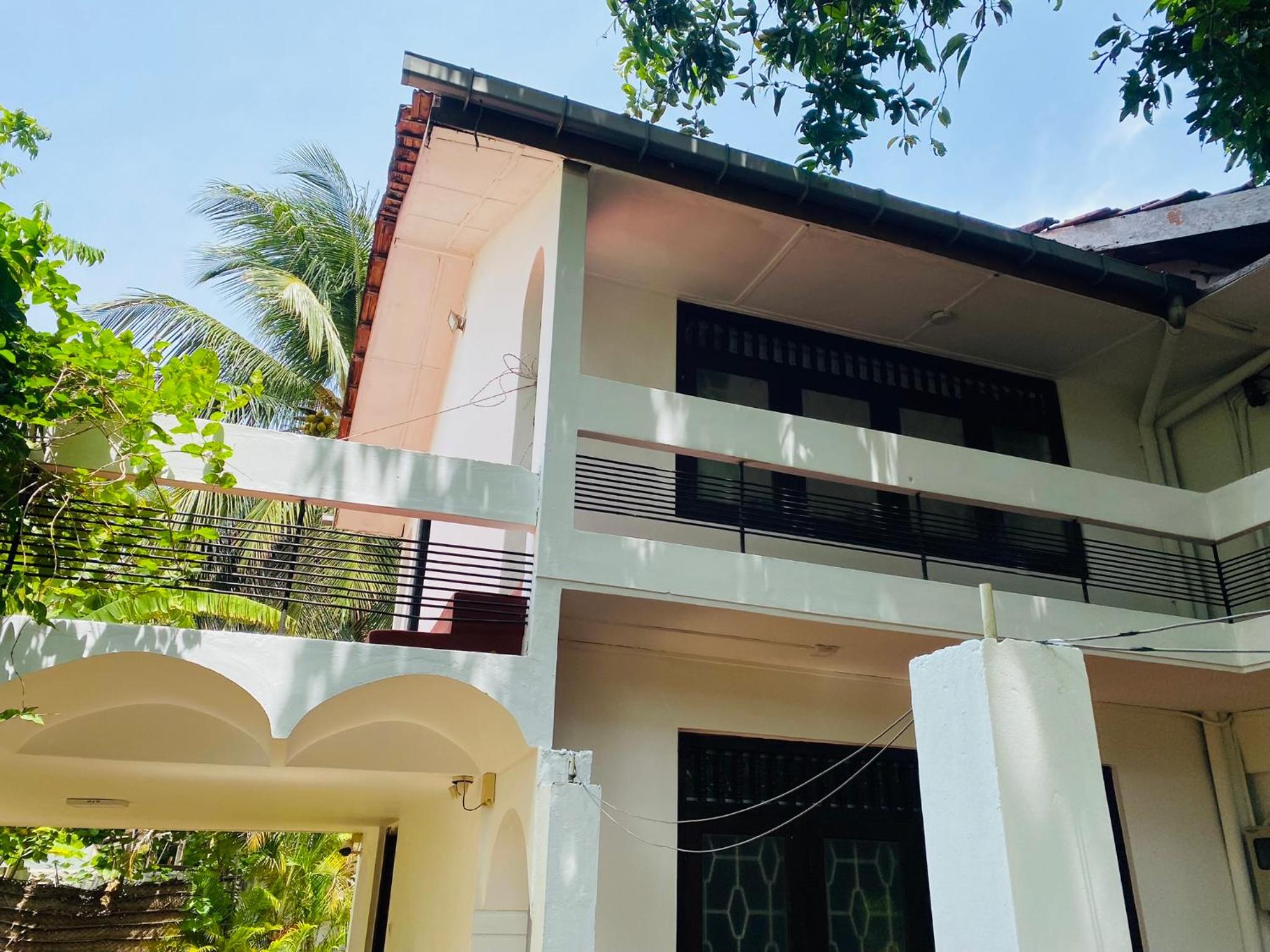 Nallur Residence view 2