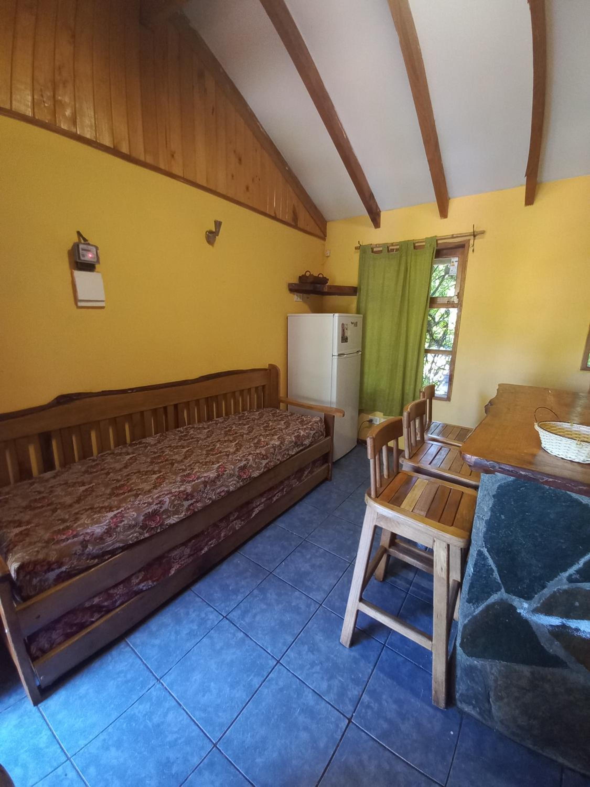 Cabañas Huinca Ruka