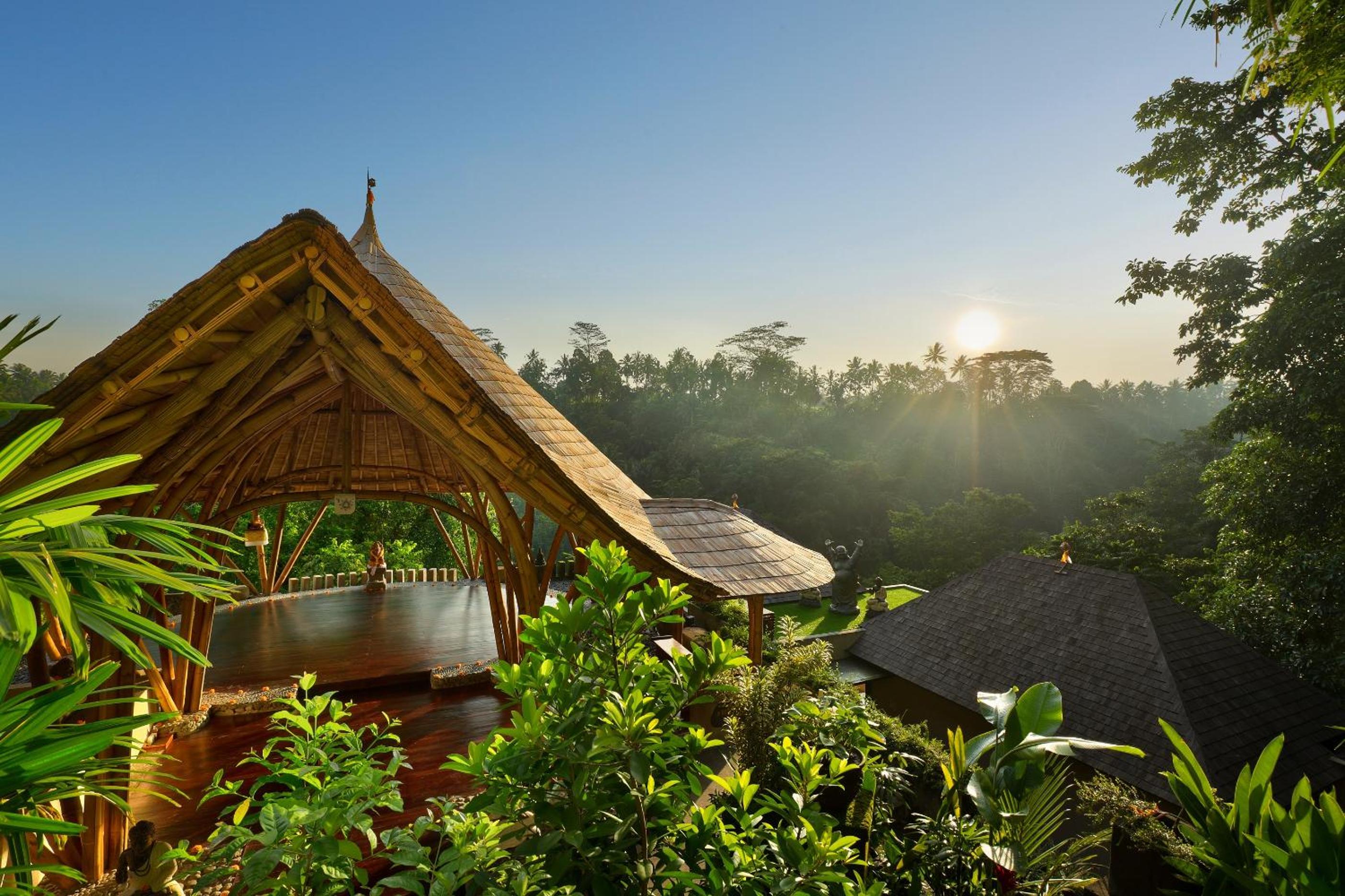 Jannata Resort and Spa