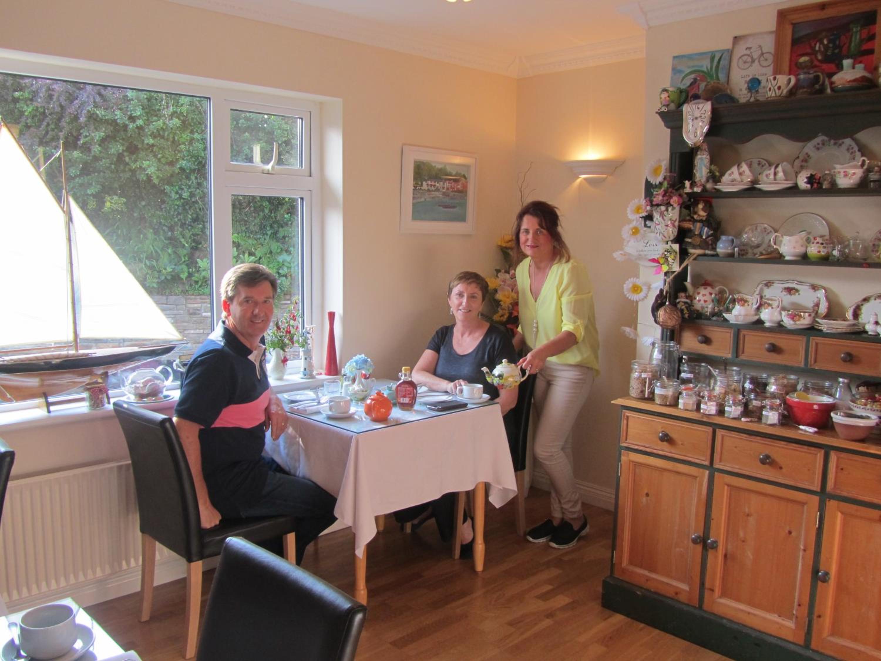 Edencrest B&B