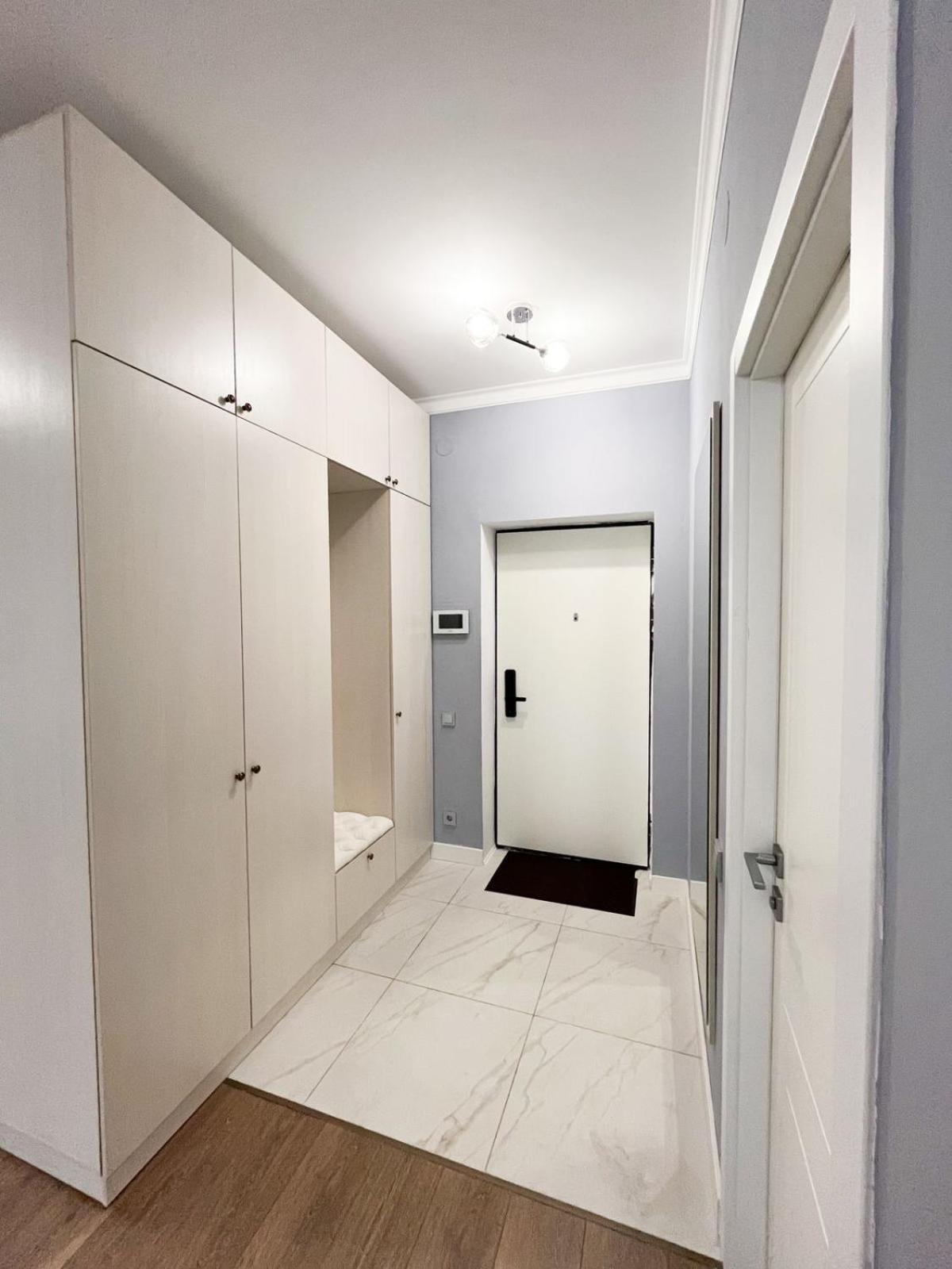 Apartments in the Terra residential complex 9