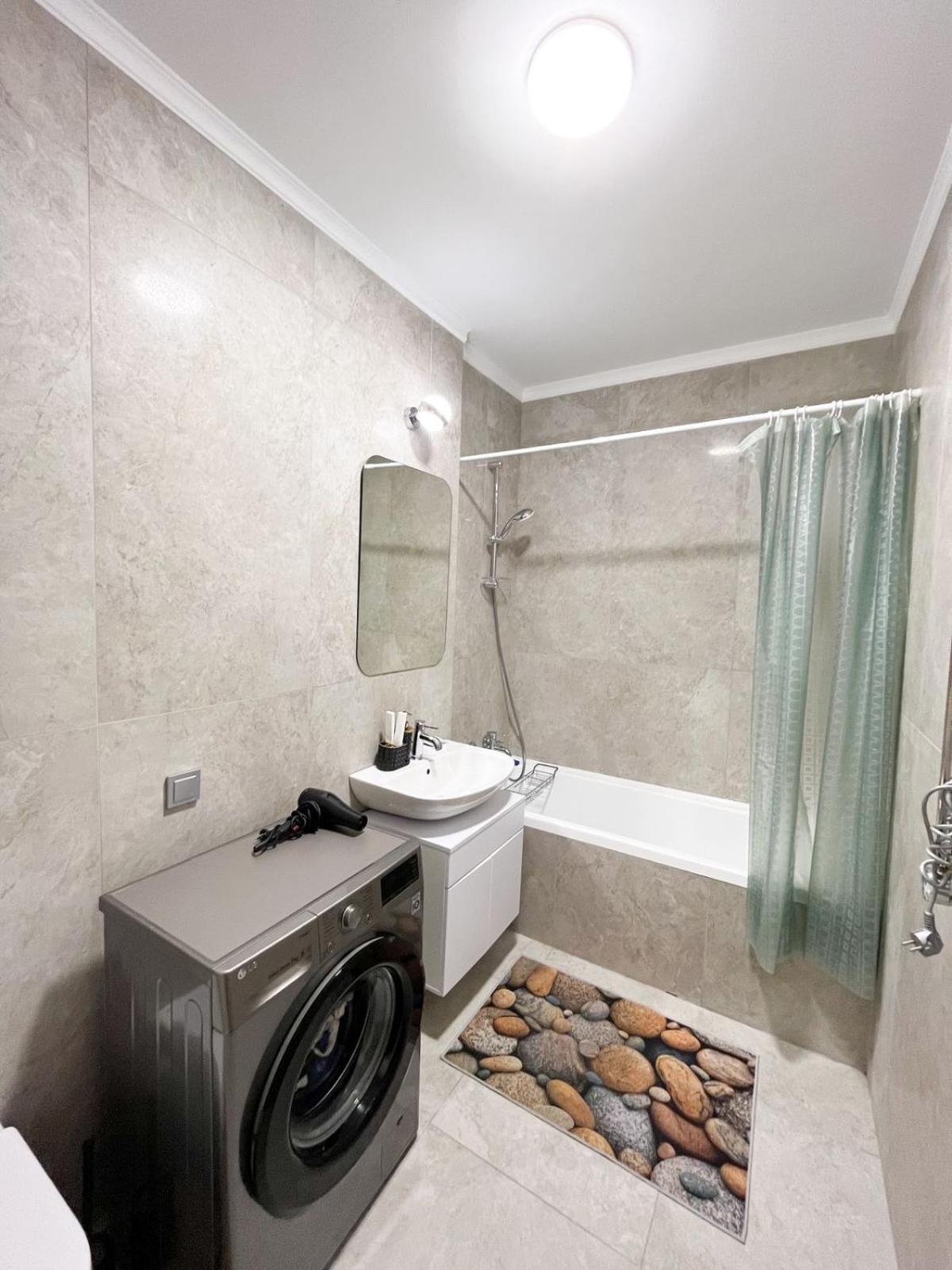 Apartments in the Terra residential complex 9