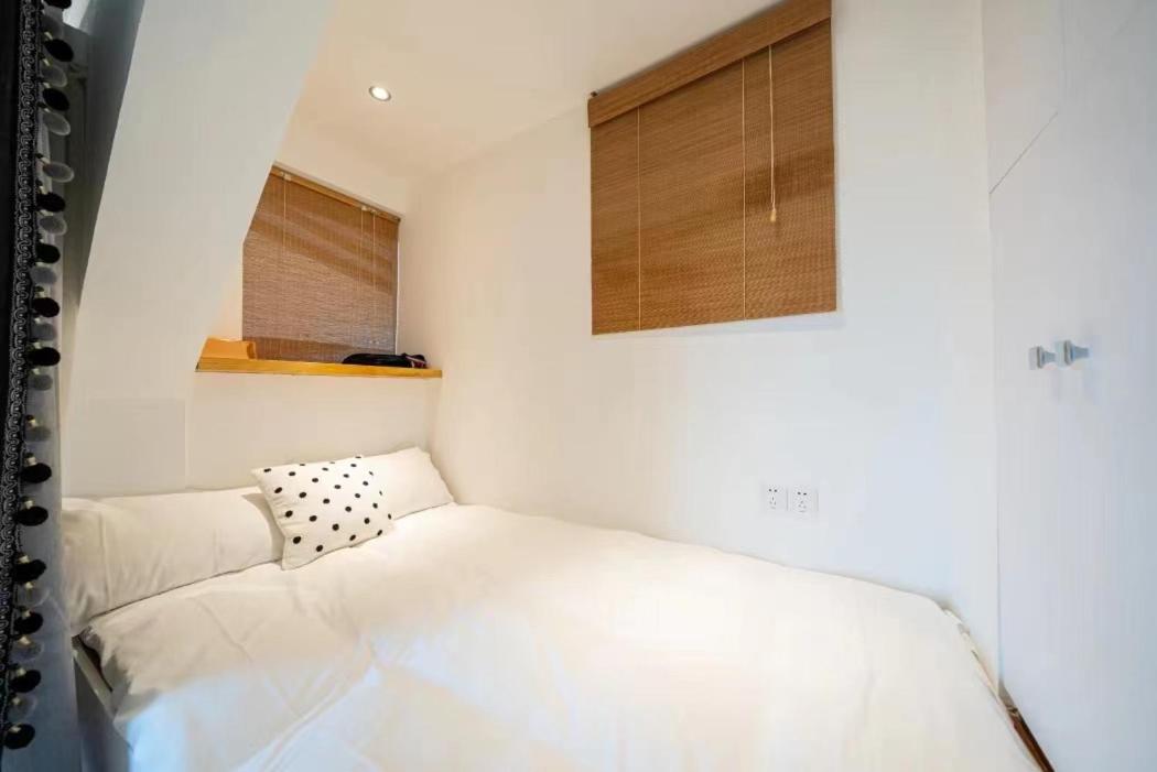 Shanghai Hills & Serendipity Roof House Near Line1 & Line12 South Shanxi Road iAPM Huaihai Zhong Road