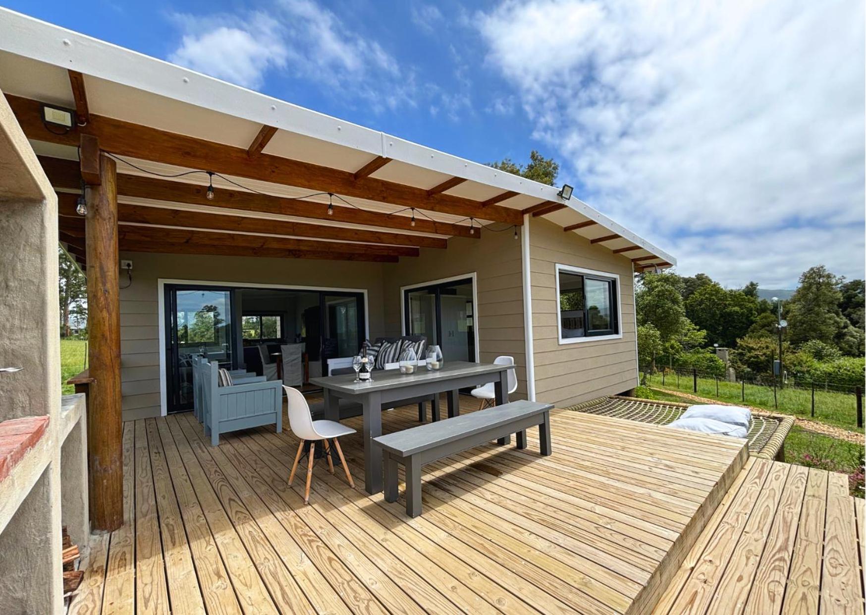 Oakhurst Farm Cottages