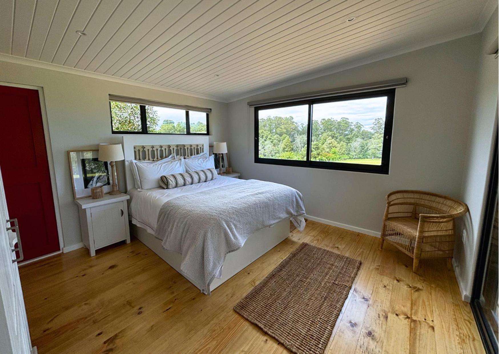 Oakhurst Farm Cottages
