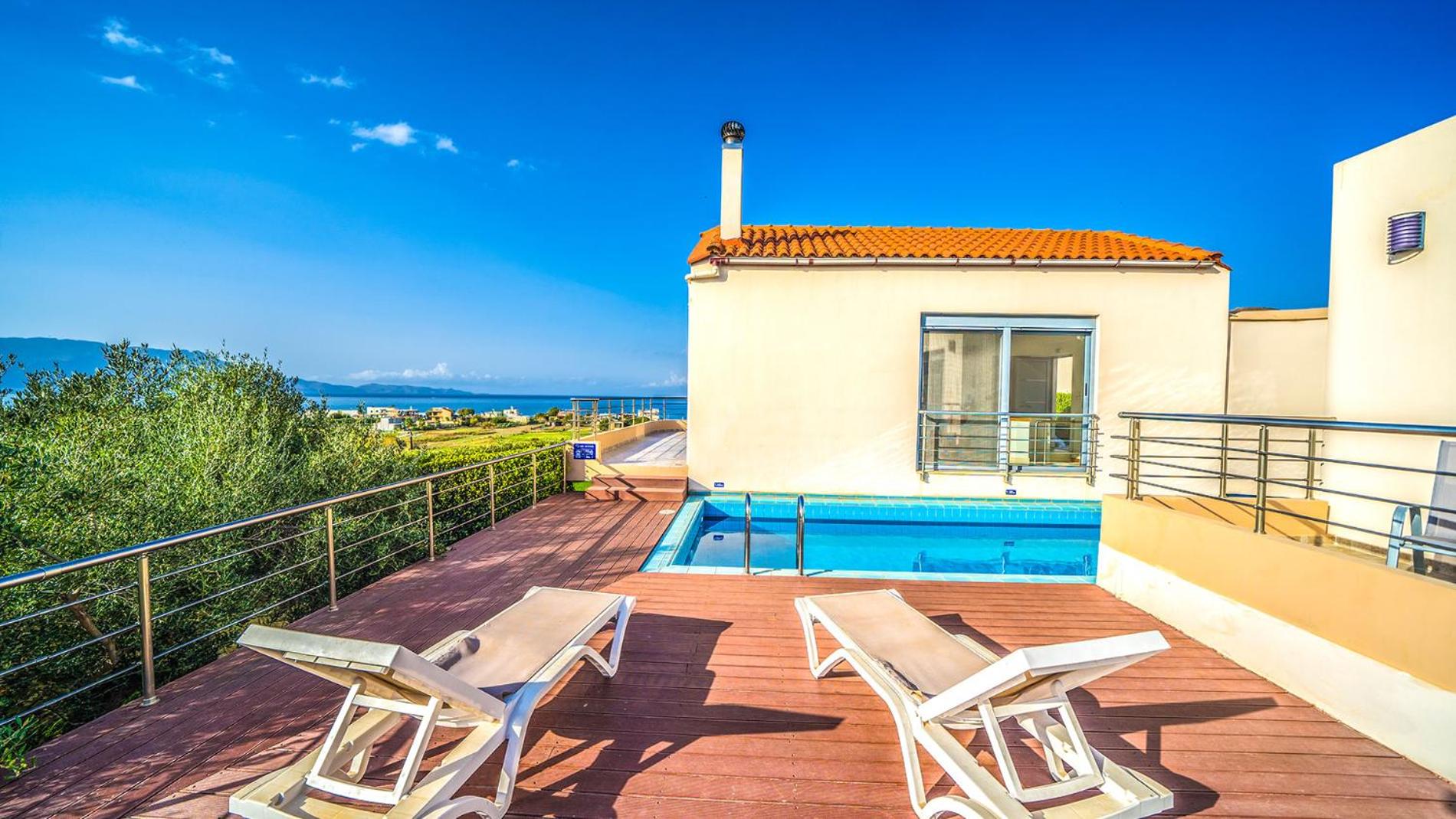 Anemon Villas view 4