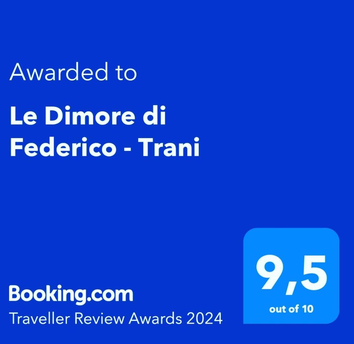 Le Dimore di Federico - Trani view 3