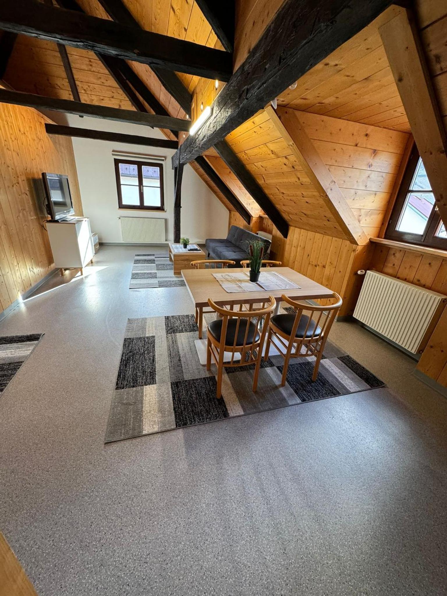 Haus-Ennstal