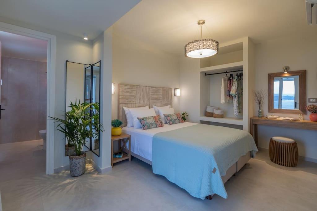 THALASSA VIEW RESIDENCE view 5