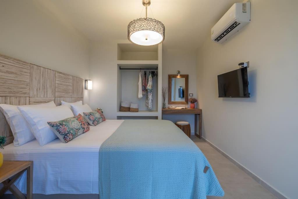 THALASSA VIEW RESIDENCE view 4