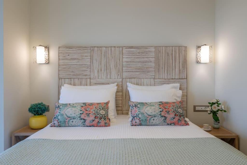 THALASSA VIEW RESIDENCE view 2