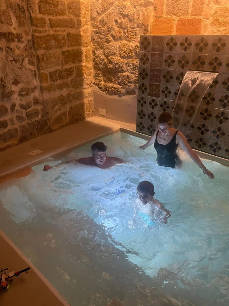 Locanda Sette Fate SPA e Solarium