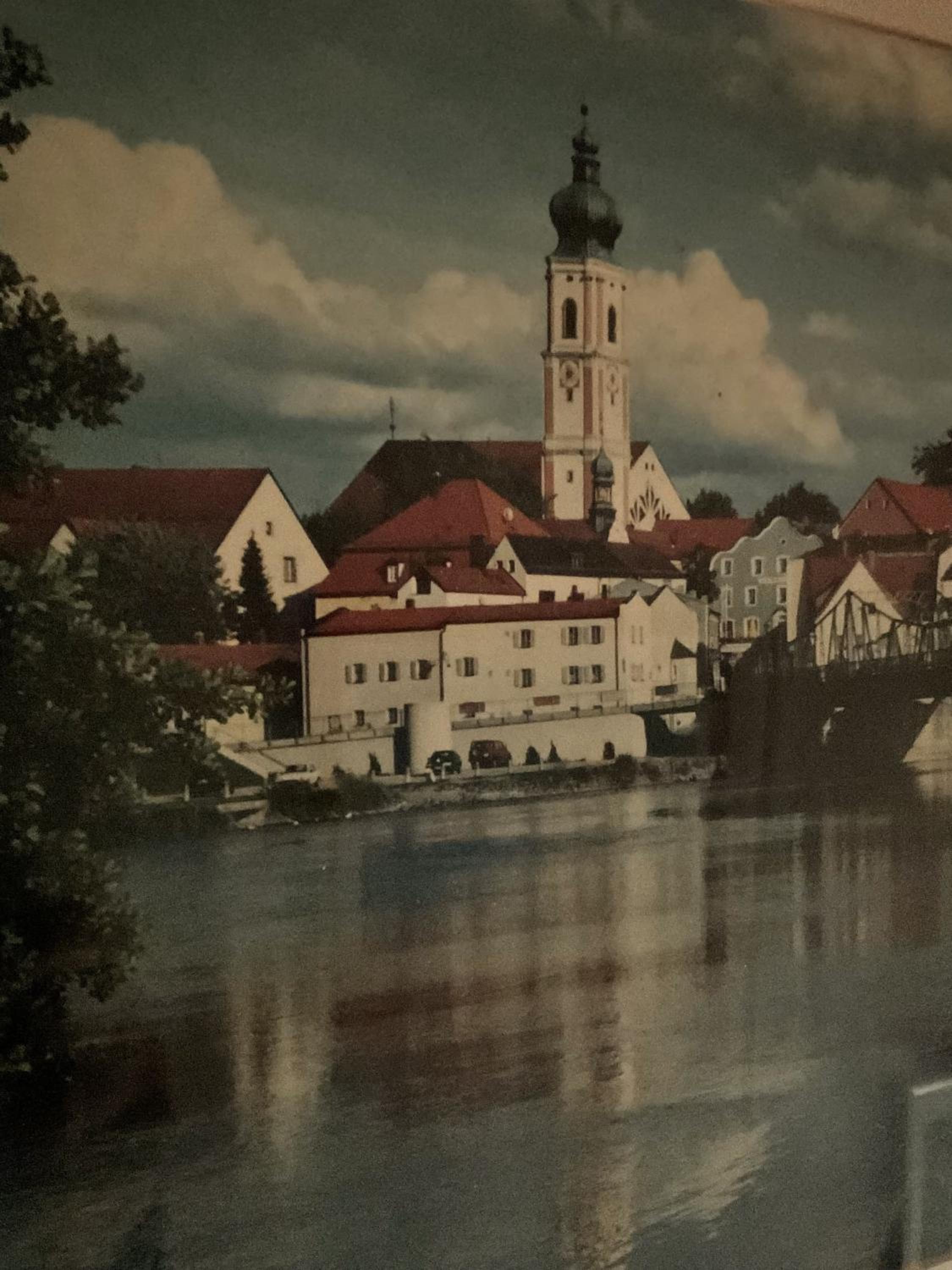 Auenwald