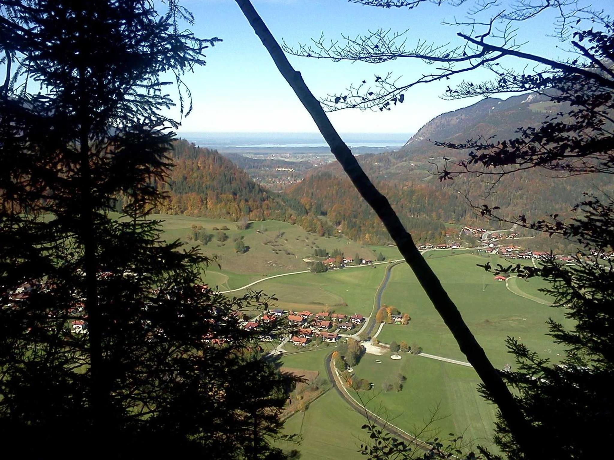 Ferienwohnung Gilch
