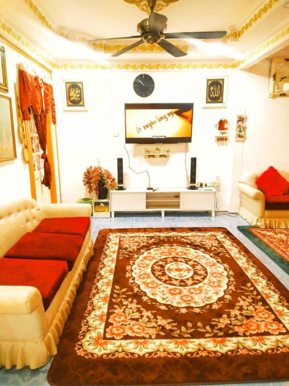 Kakmas Homestay