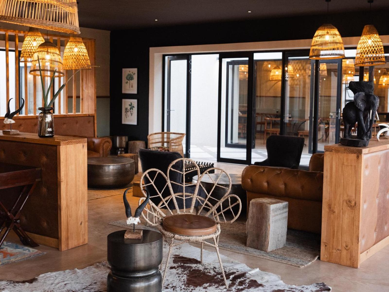 Lodge Damaraland
