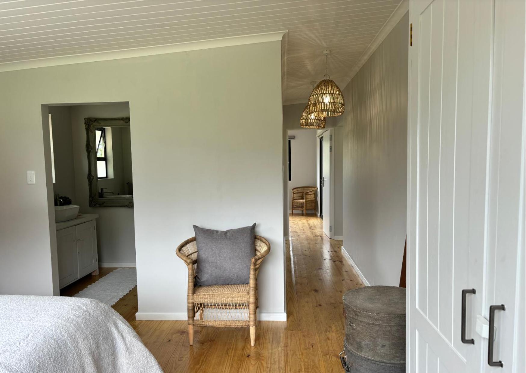 Oakhurst Farm Cottages