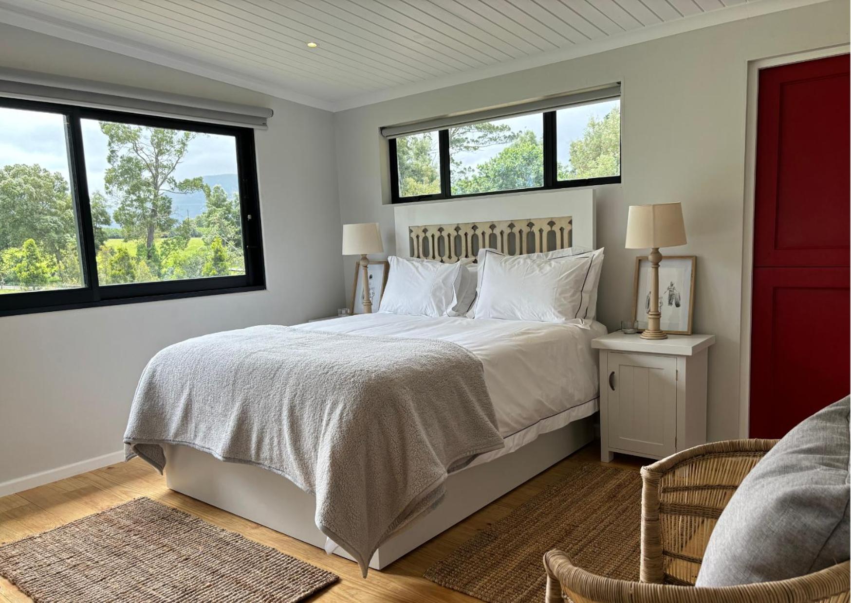 Oakhurst Farm Cottages