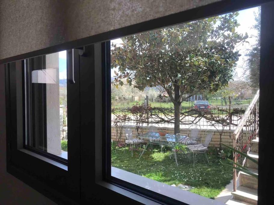 New and spacious accommodation in Ioannina!