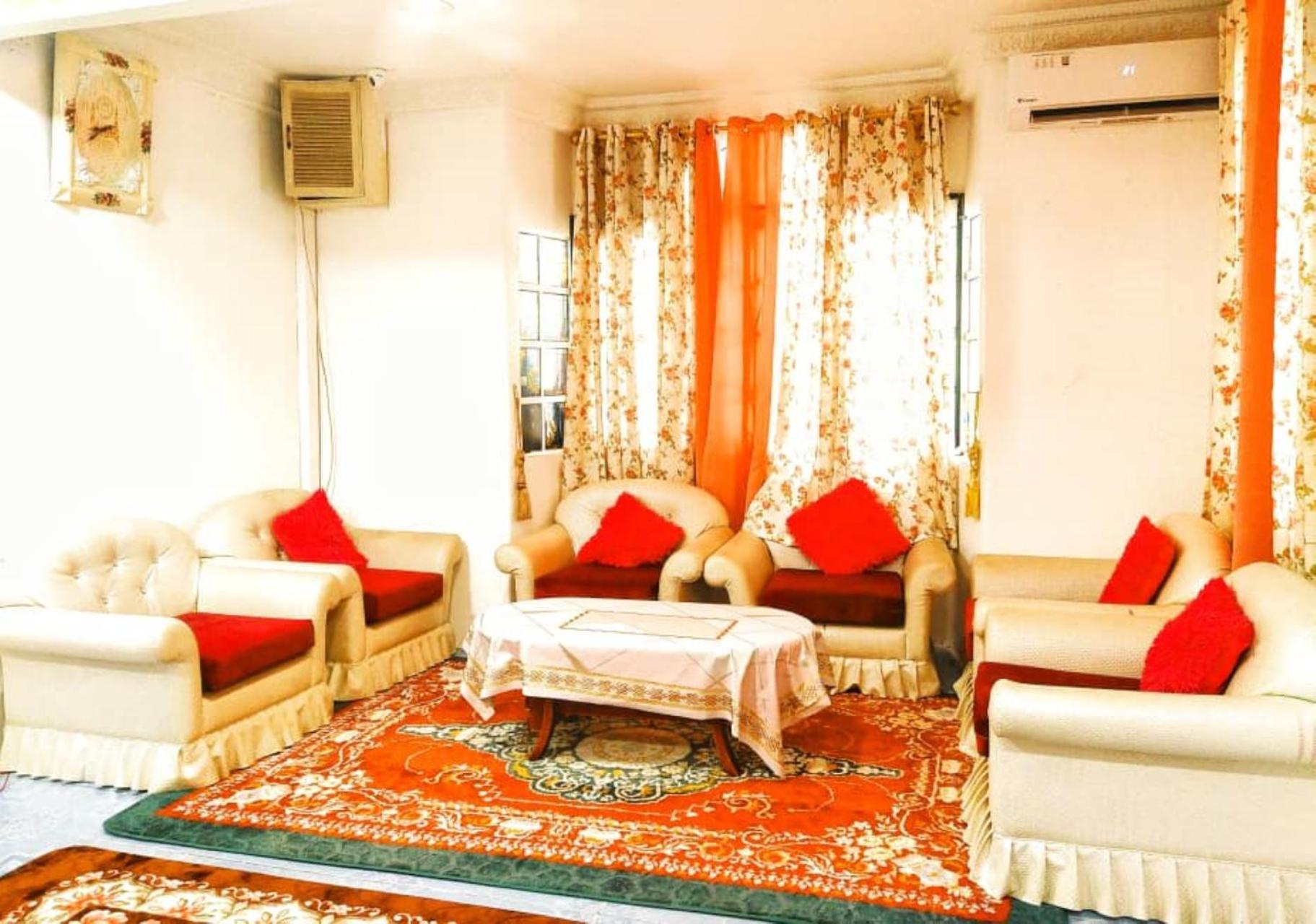 Kakmas Homestay