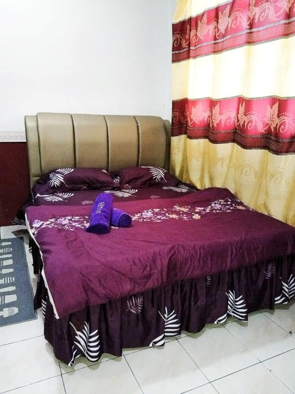 Kakmas Homestay