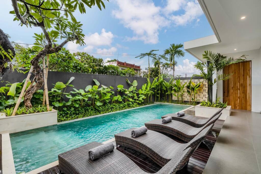 Villa Dhiantus by BaliSuperHost