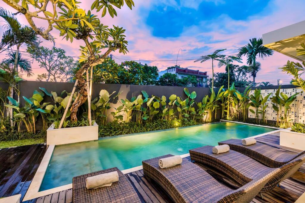 Villa Dhiantus by BaliSuperHost