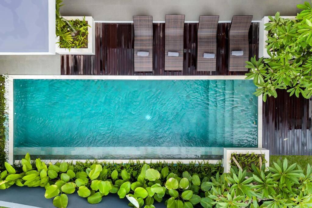 Villa Dhiantus by BaliSuperHost