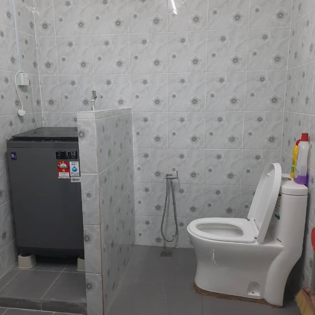 Hidden Homestay
