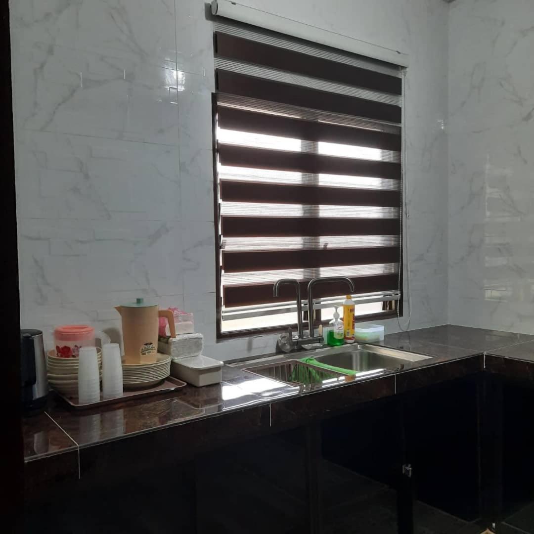 Hidden Homestay