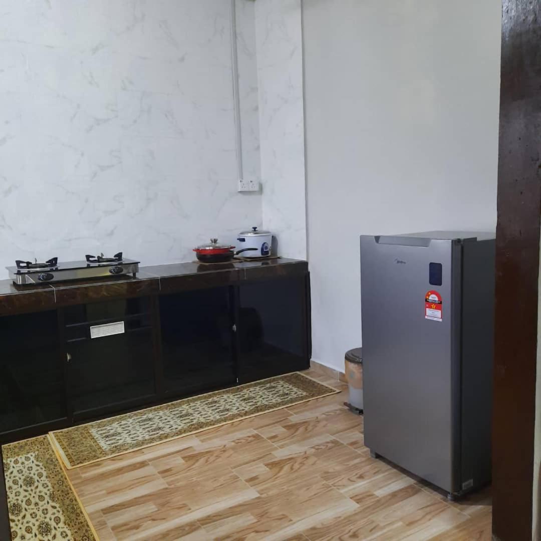 Hidden Homestay