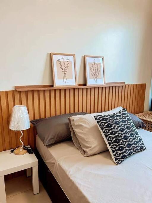 Condo in Tagaytay City - SMDC Cool Suites - TRP15 view 2