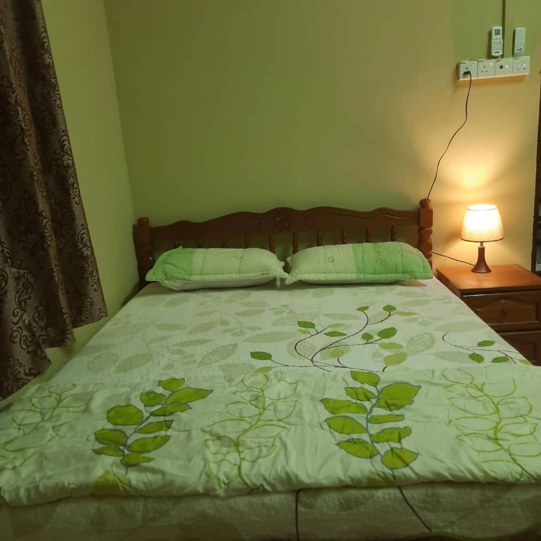 Hidden Homestay