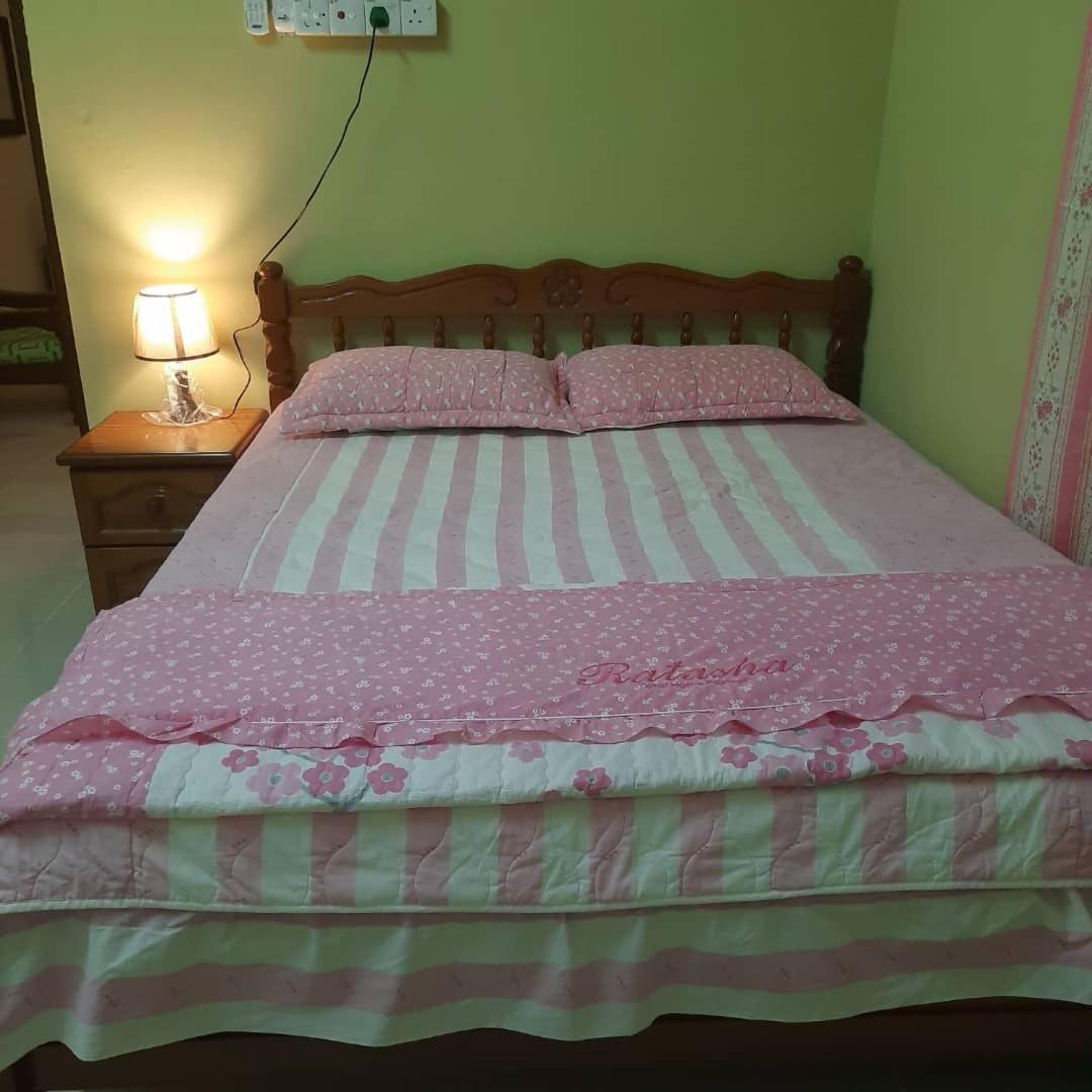 Hidden Homestay