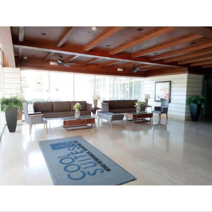 Condo in Tagaytay City - SMDC Cool Suites - TRP15 view 4