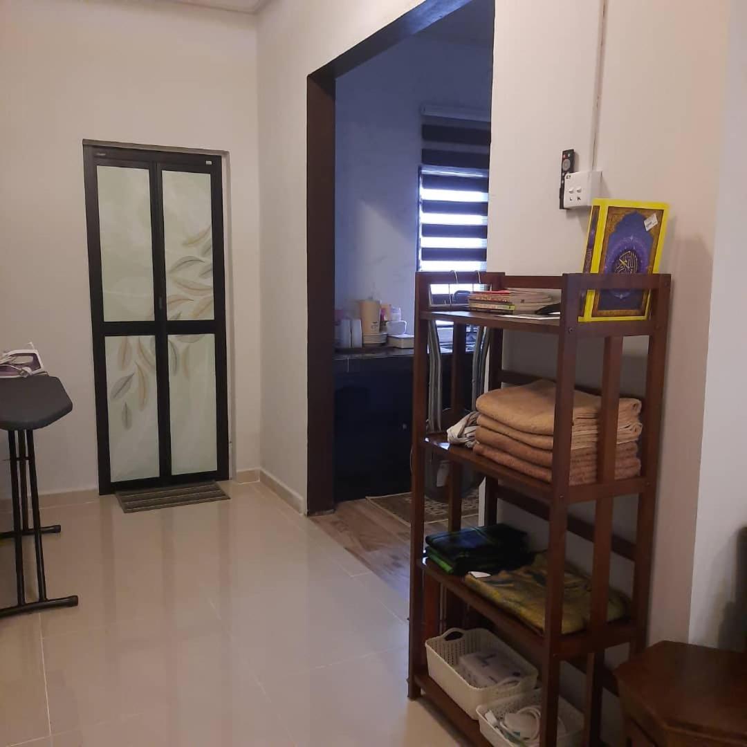 Hidden Homestay