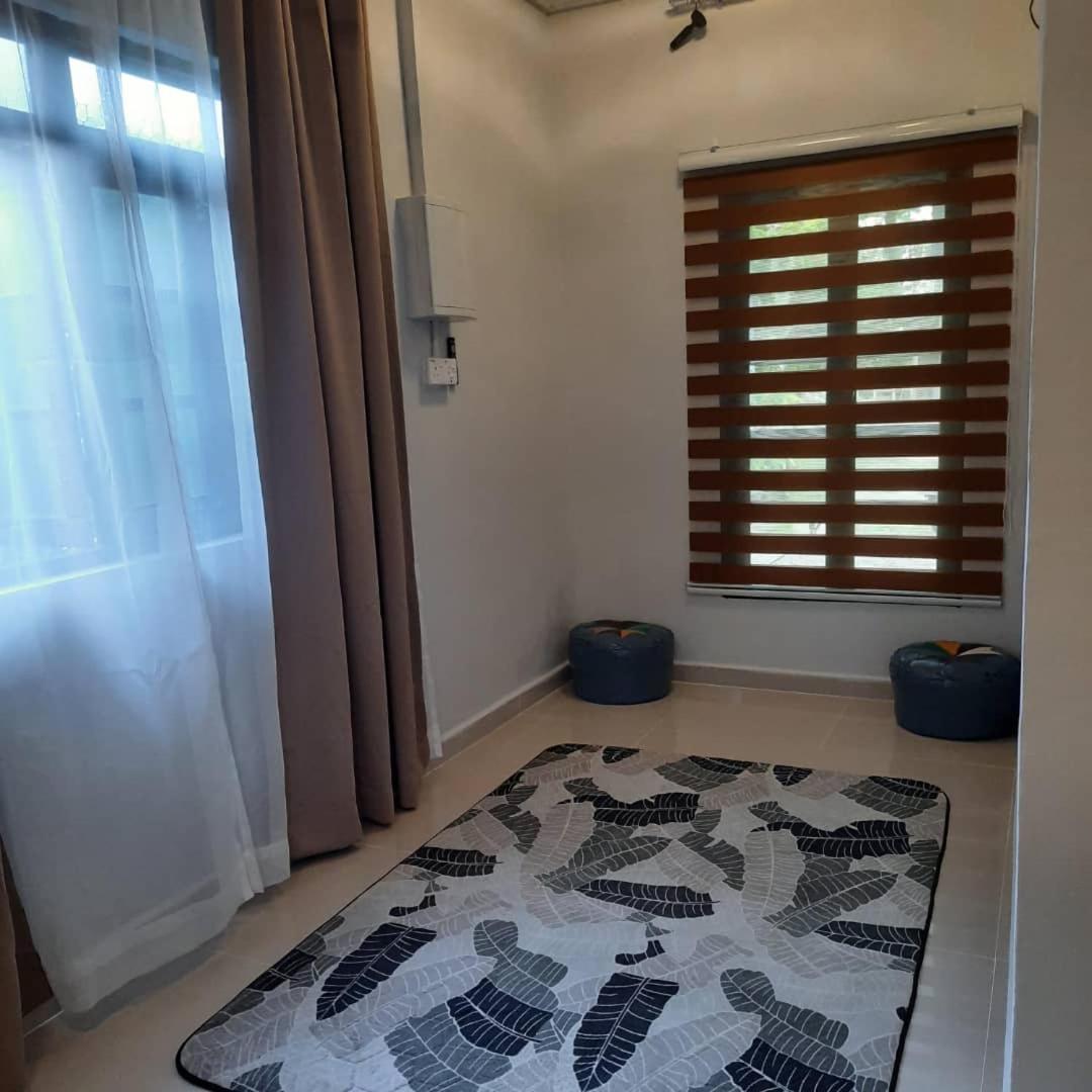 Hidden Homestay
