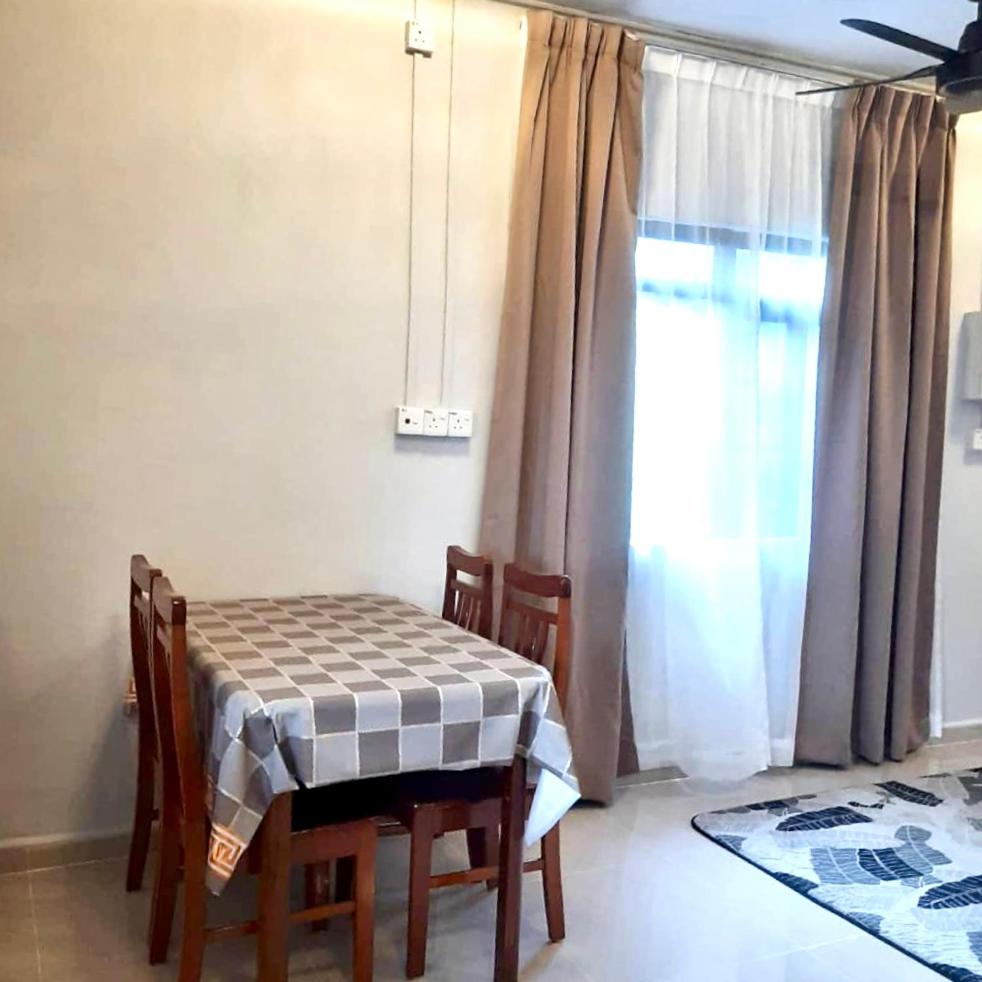 Hidden Homestay