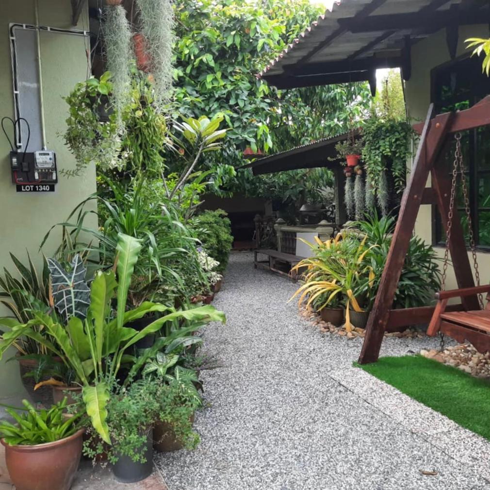 Hidden Homestay