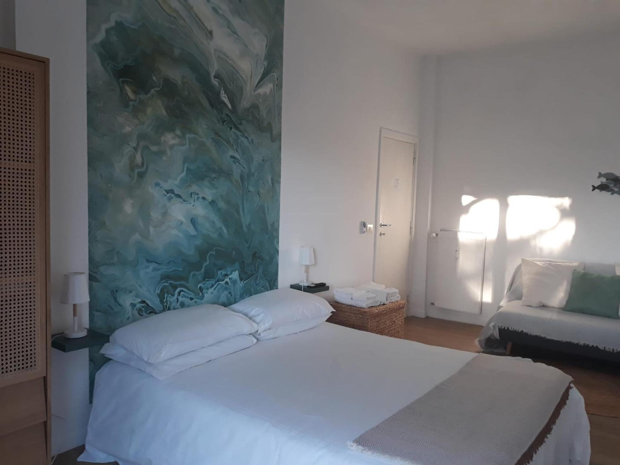 Casa VerdeMare