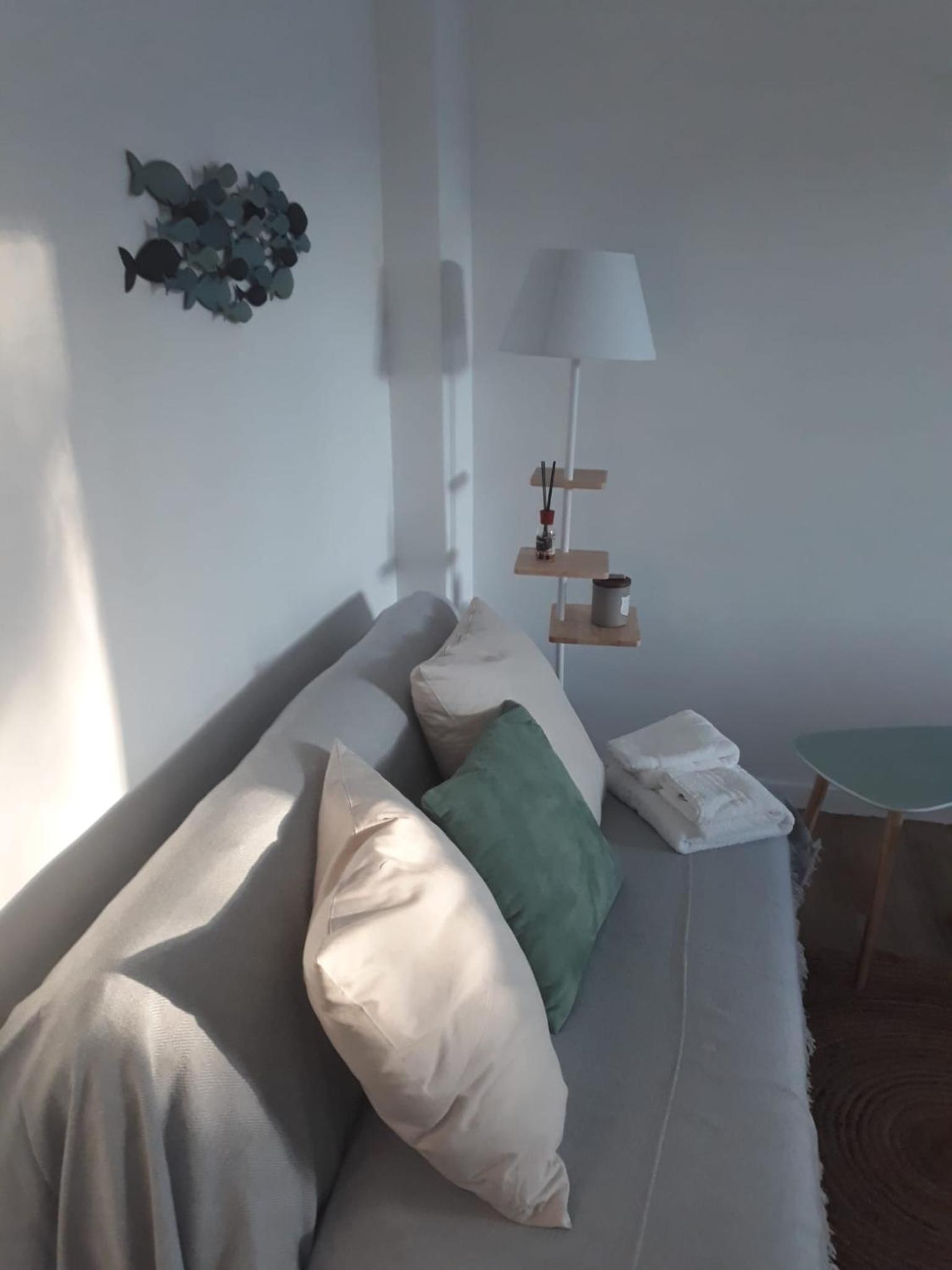 Casa VerdeMare