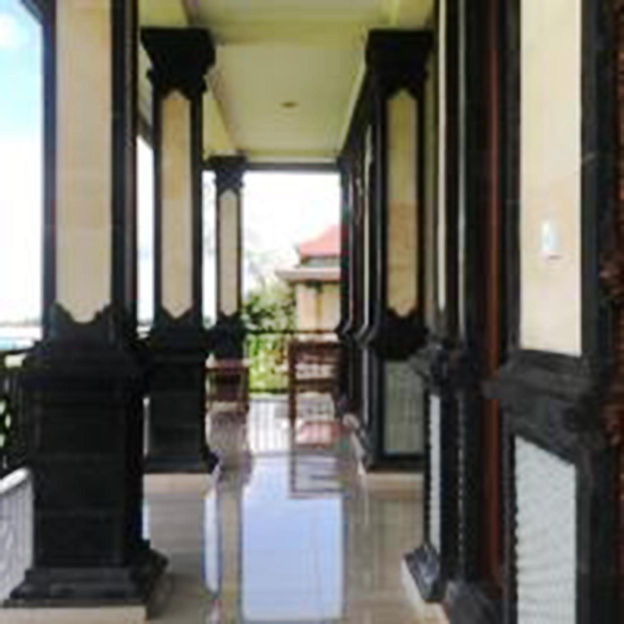 Puri Prana Guest House