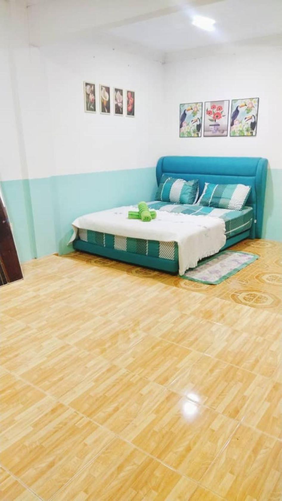 Kakmas Homestay