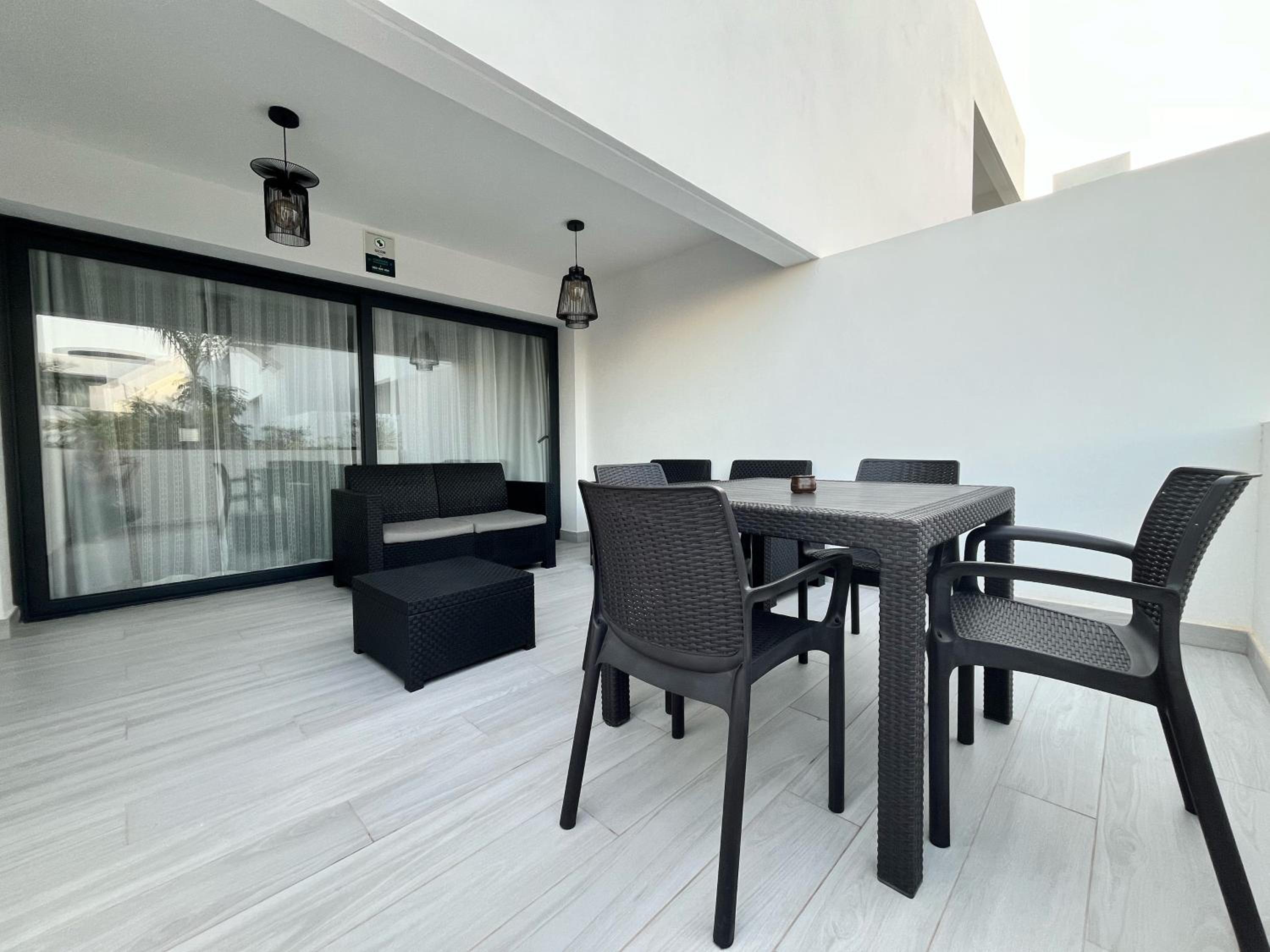 Casa Relán by FTV HOLIDAYS HOMES photo 3