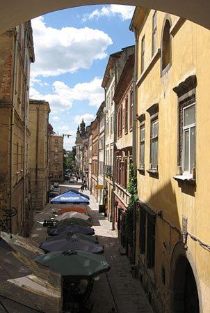 Apartment on Virmenska street 2 view 3