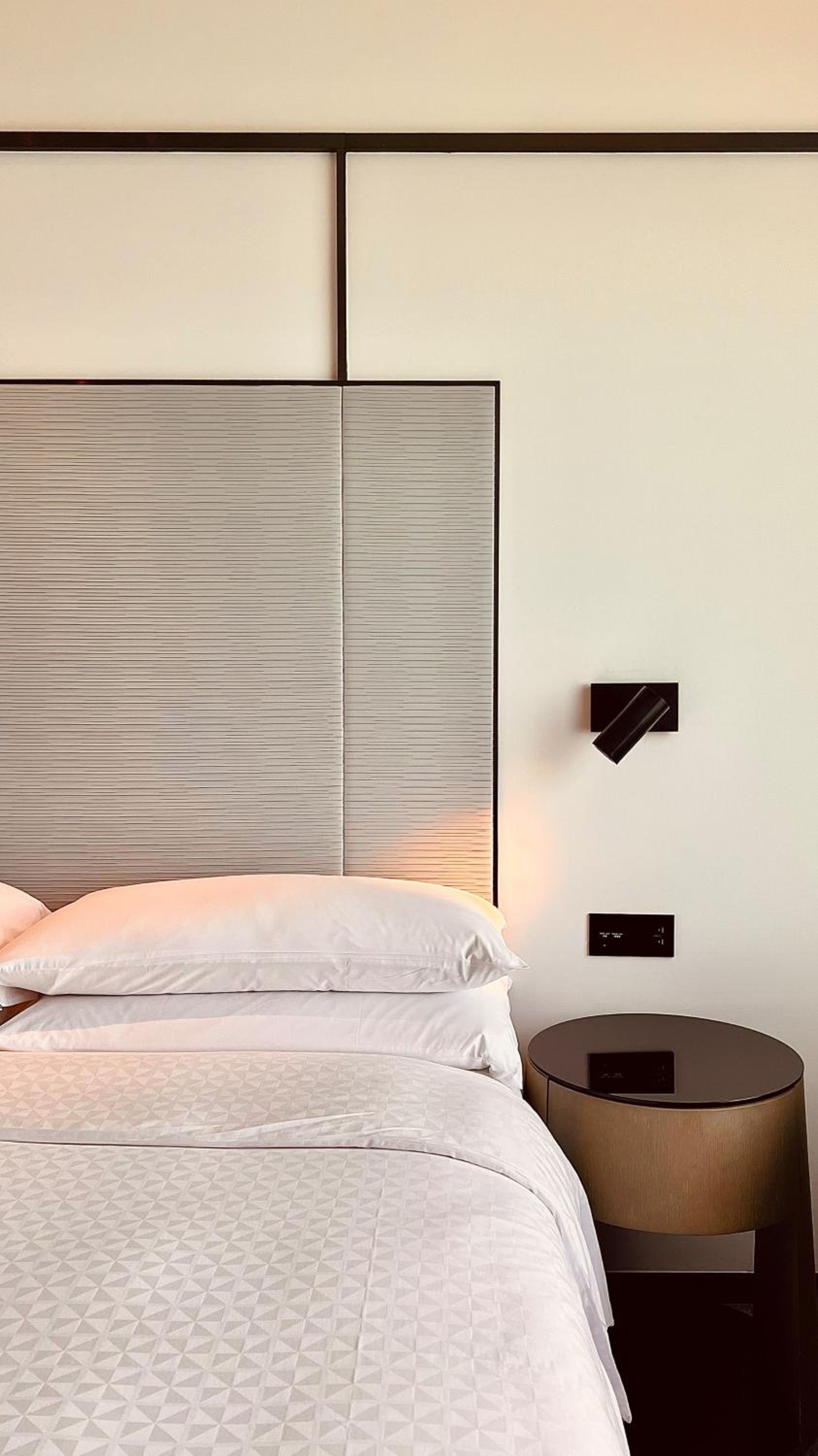Four Points by Sheraton Hong Kong, Tung Chung