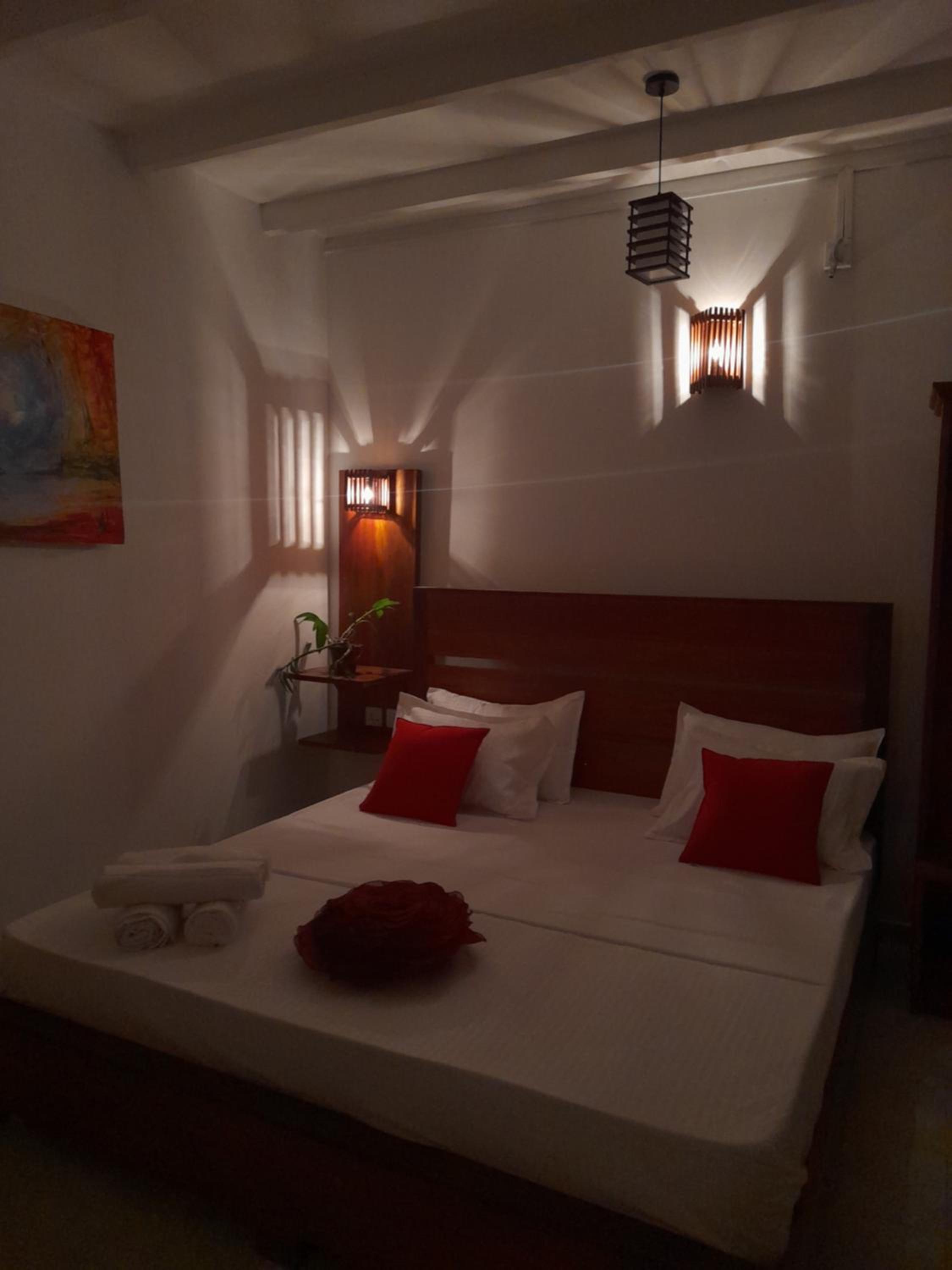 Moon Deck Villa view 2